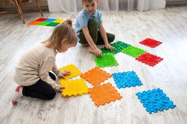 Igora Puzzle