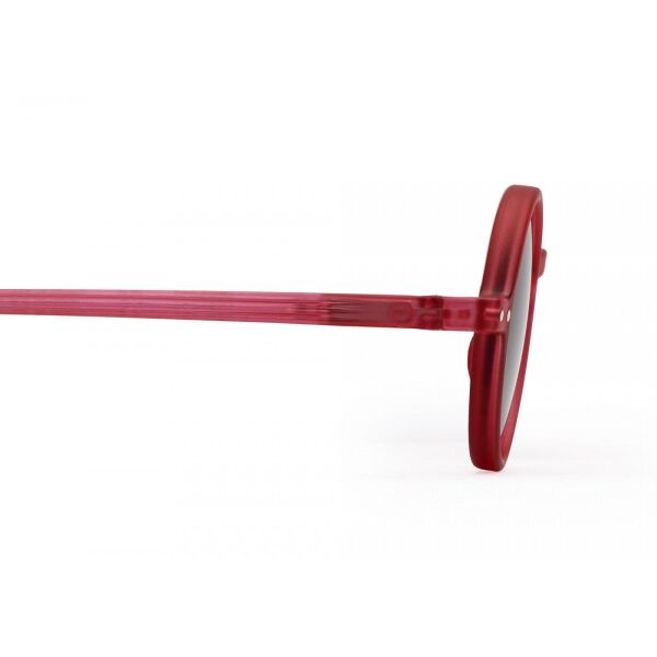 Izipizi Çocuk Güneş Gözlüğü #G Gün Batımı Pembesi