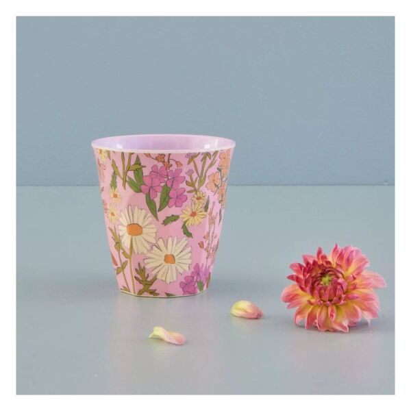 Melamin Bardak - Daisy Dearest