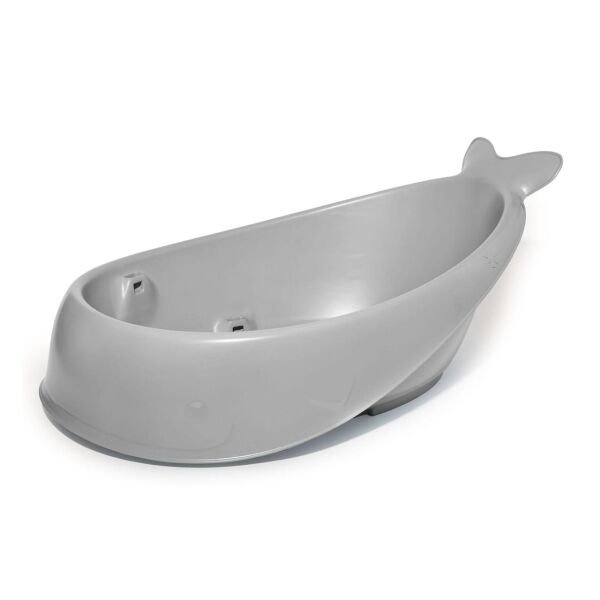 Moby 3 ü 1 Arada Akıllı Küvet - Gri