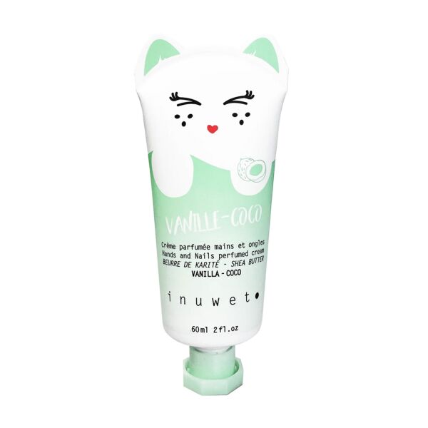 Inuwet 2 li Nemlendirici El Kremi Seti