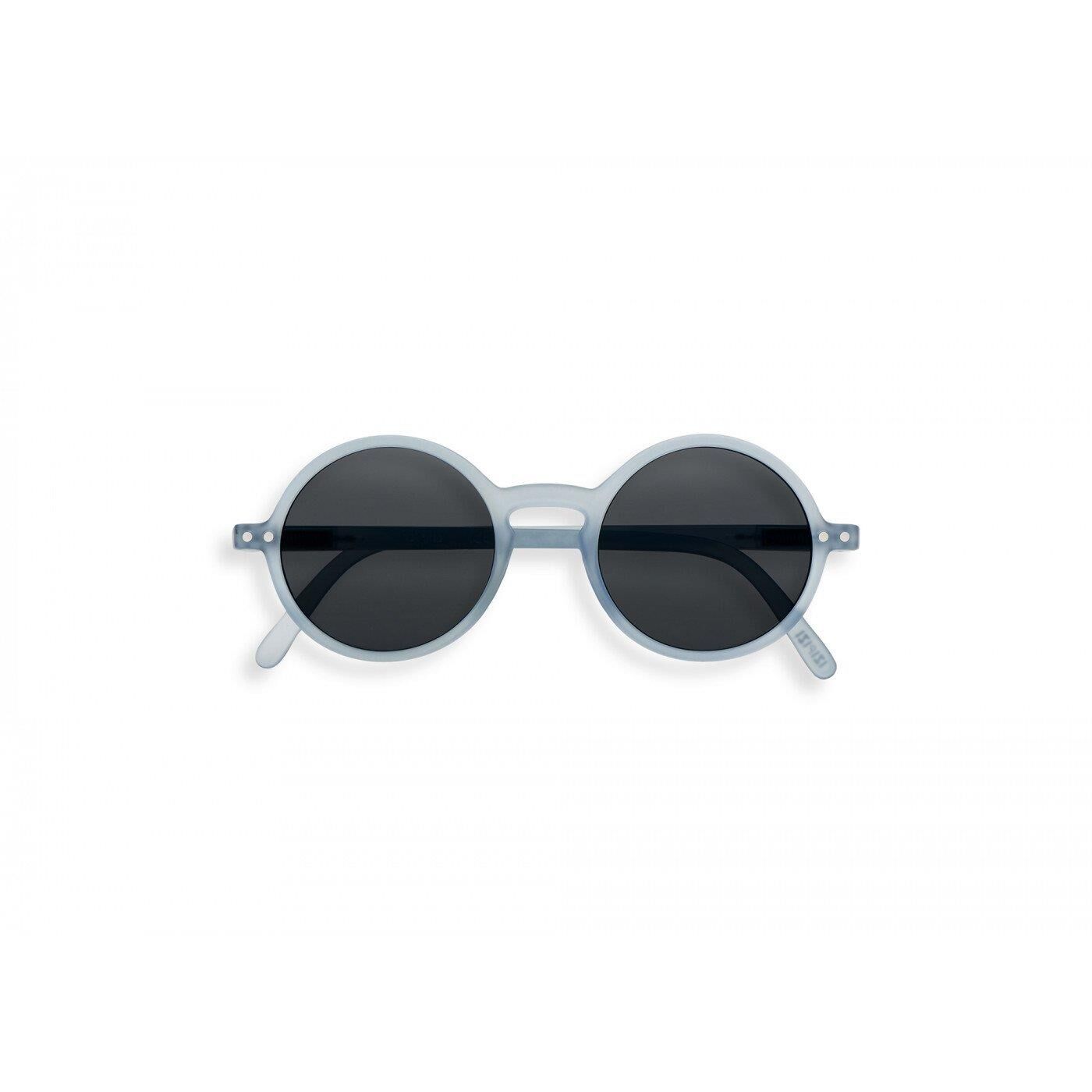 Izipizi Çocuk Güneş Gözlüğü #G Uçuk Mavi 3-10 Yaş
