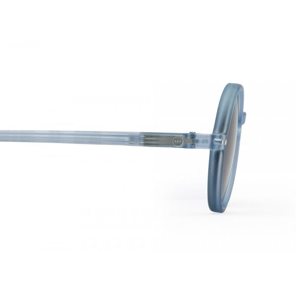 Izipizi Çocuk Güneş Gözlüğü #G Uçuk Mavi 3-10 Yaş