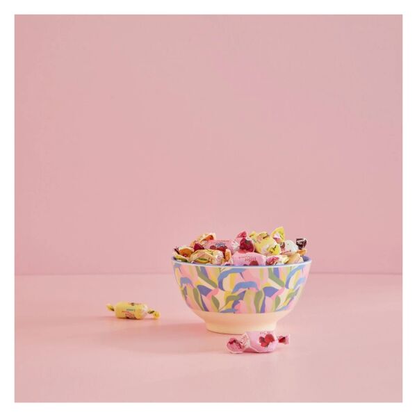 Melamin Kase - Büyük Boy Jungle Fever