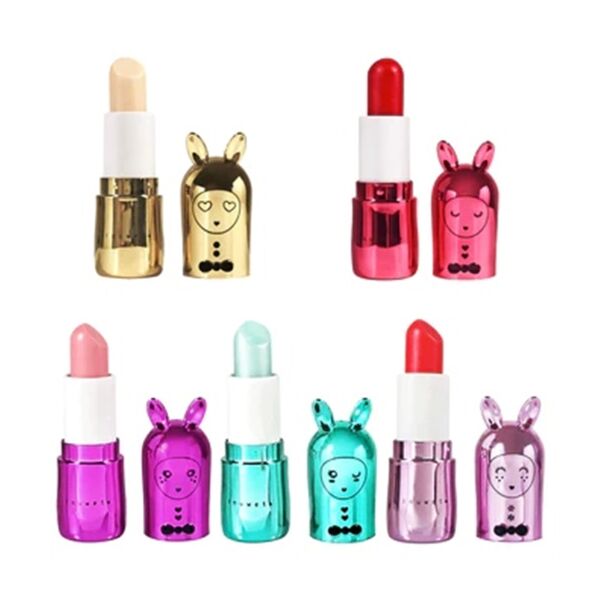 Inuwet 5 li Metal Balm Seti