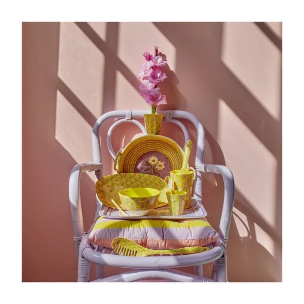 Melamin Kase - Büyük Boy Sunny Days