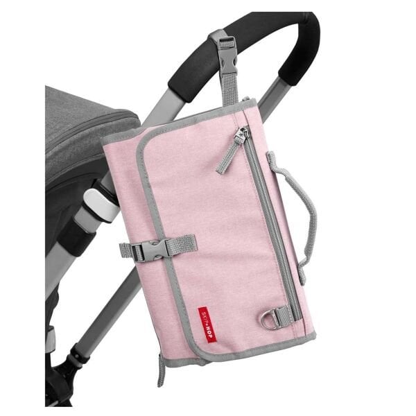 Pronto Orjinal Alt Açma Çantası - Pembe