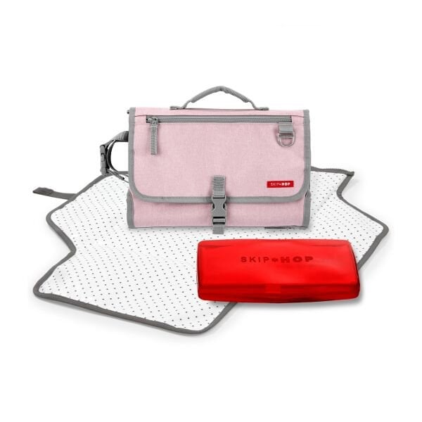 Pronto Orjinal Alt Açma Çantası - Pembe