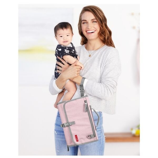 Pronto Orjinal Alt Açma Çantası - Pembe