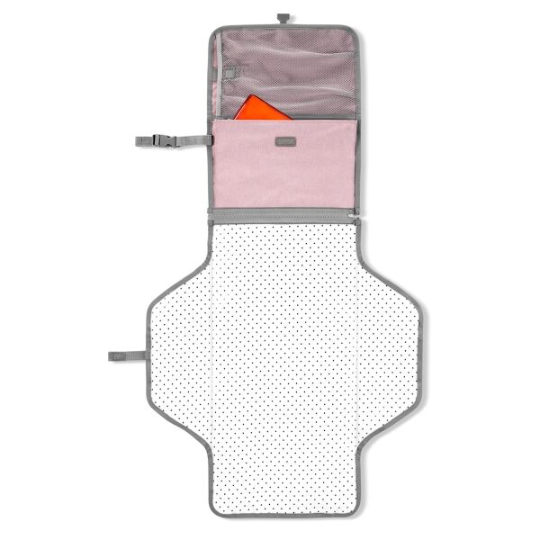 Pronto Orjinal Alt Açma Çantası - Pembe