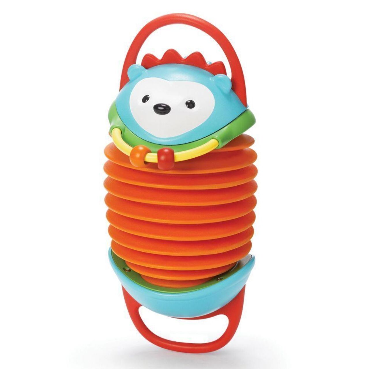 Skip Hop Kirpi Akordion