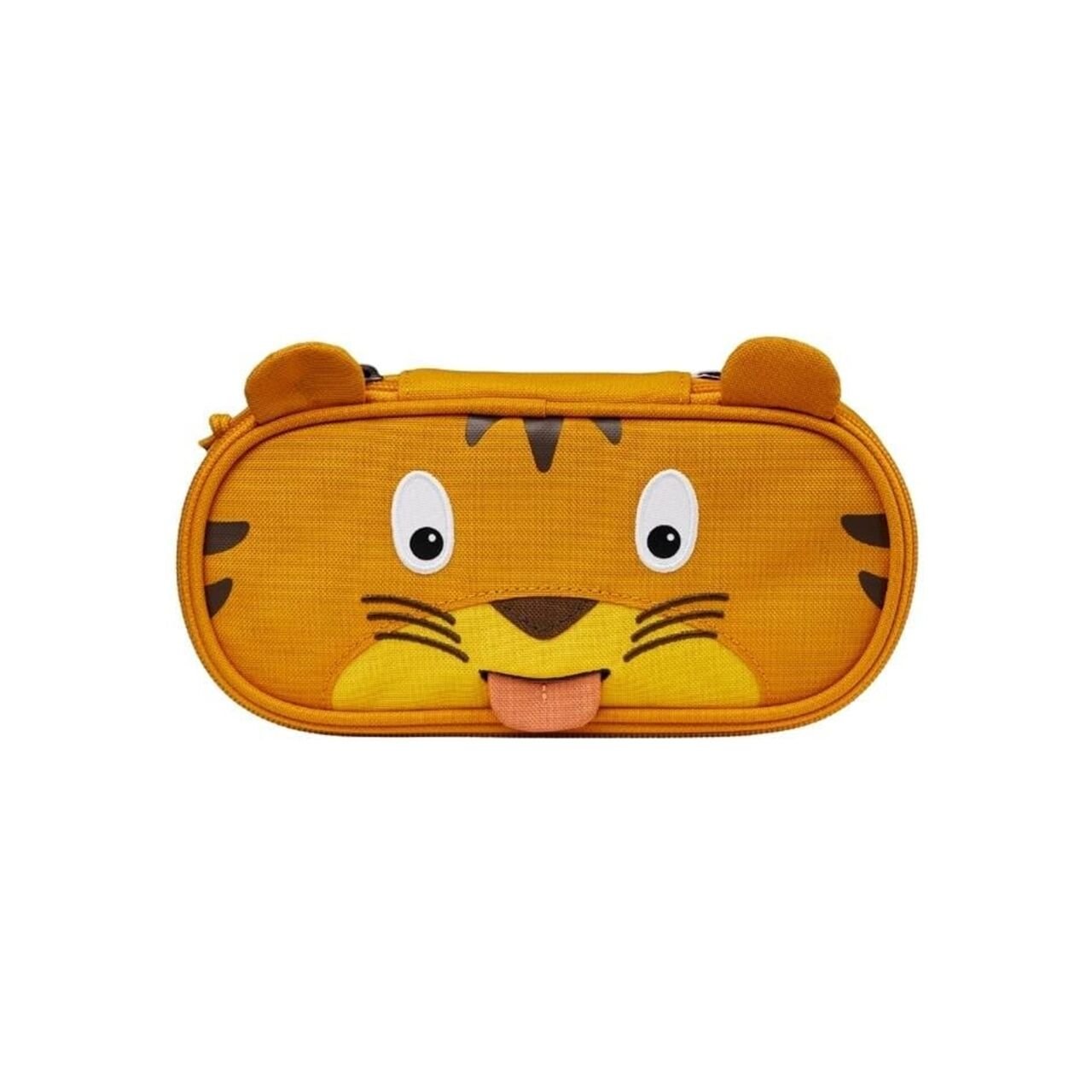 Affenzahn Çocuk Kalem Kutu / Tiger