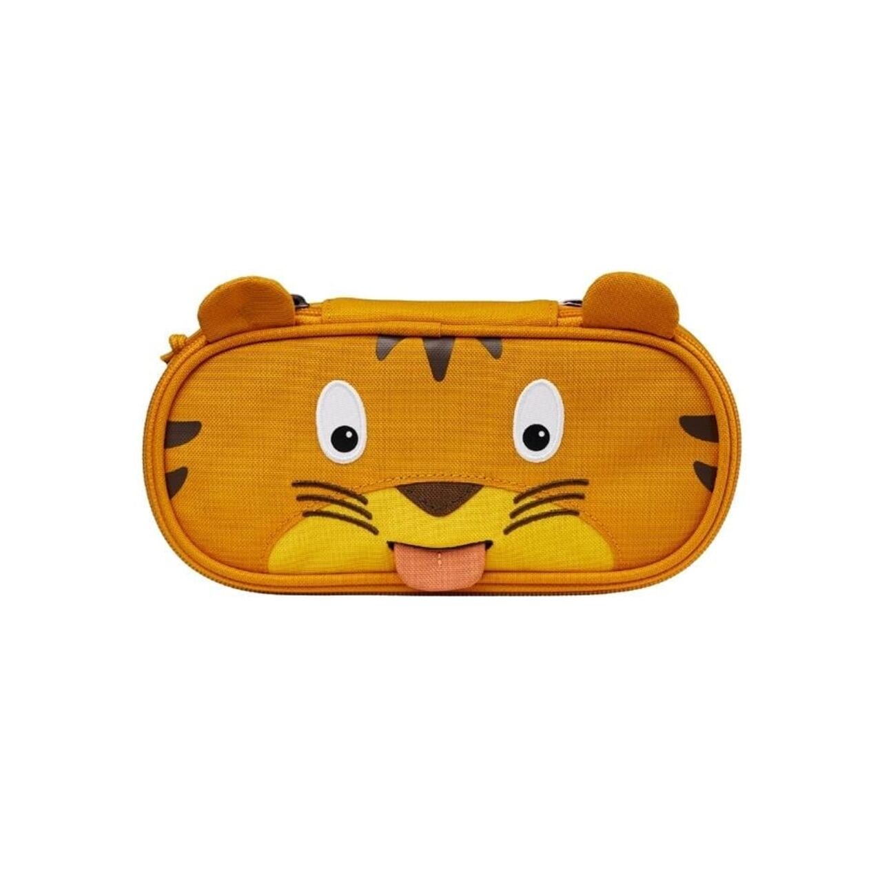 Affenzahn Çocuk Kalem Kutu / Tiger
