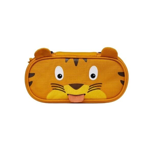 Affenzahn Çocuk Kalem Kutu / Tiger