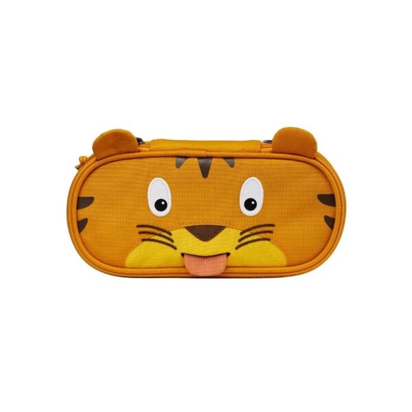 Affenzahn Çocuk Kalem Kutu / Tiger