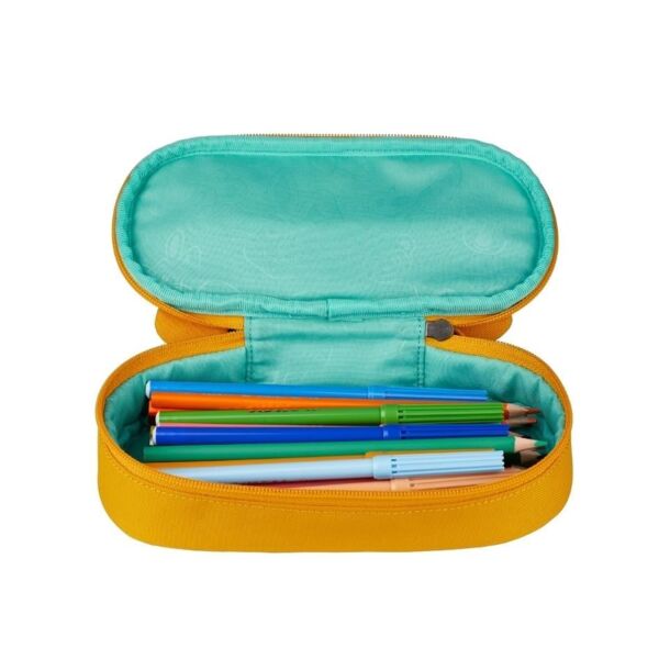 Affenzahn Çocuk Kalem Kutu / Tiger