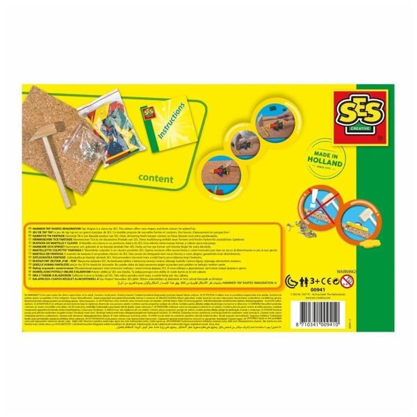 Çak Yarat - Orijinal