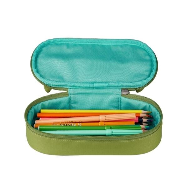 Affenzahn Çocuk Kalem Kutu / Dragon