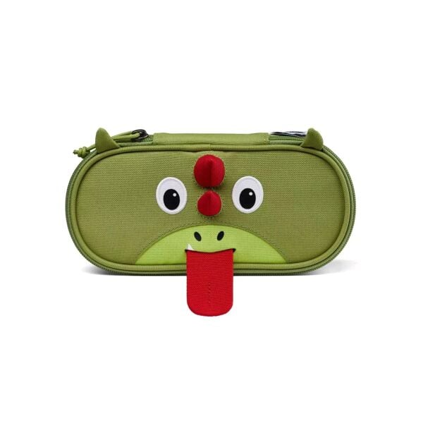 Affenzahn Çocuk Kalem Kutu / Dragon