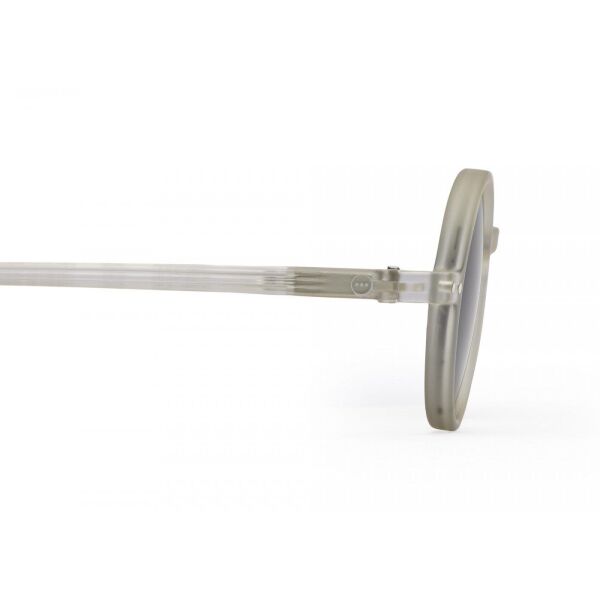 Izipizi Çocuk Güneş Gözlüğü #G Gri 3-10 Yaş