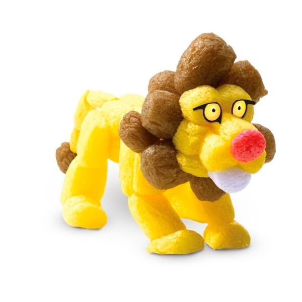 Funmais- Mısır Köpükleri- Safari Hayvanları