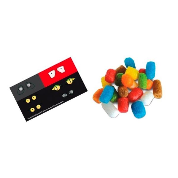 Funmais- Mısır Köpükleri- Safari Hayvanları