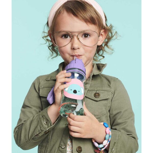 Skip Hop Pipetli Suluk - Koala