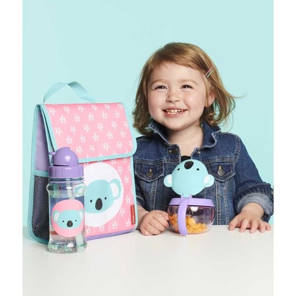 Skip Hop Pipetli Suluk - Koala