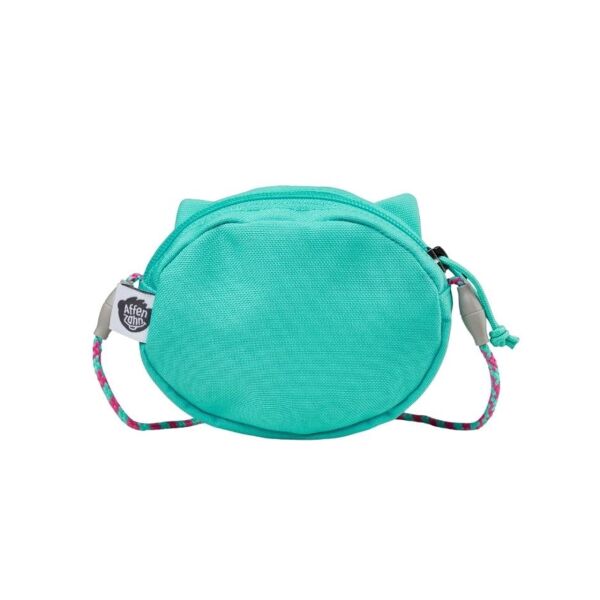 Affenzahn Çocuk Askılı Mini Çapraz Çanta/ Owl