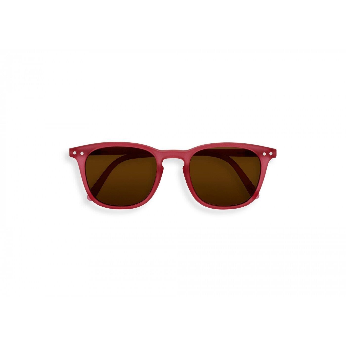 Izipizi Çocuk Güneş Gözlüğü #E Gün Batımı Pembesi