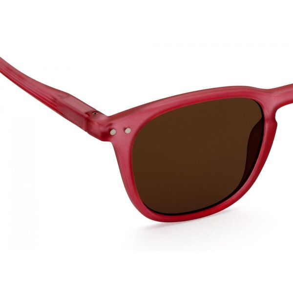 Izipizi Çocuk Güneş Gözlüğü #E Gün Batımı Pembesi