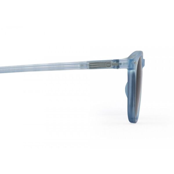 Izipizi Çocuk Güneş Gözlüğü #E Uçuk Mavi 3-10 Yaş