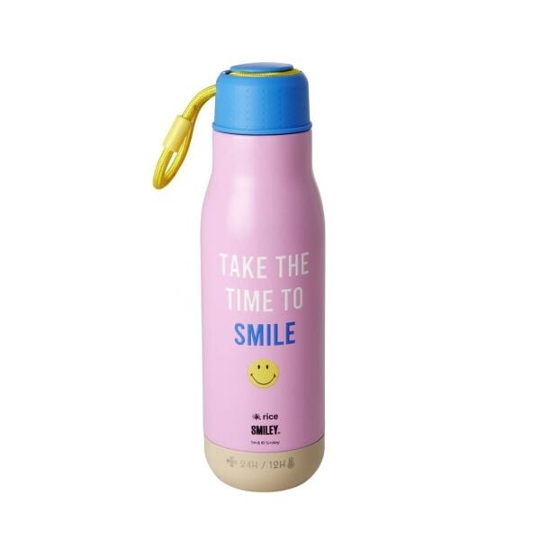 Termos - Smile