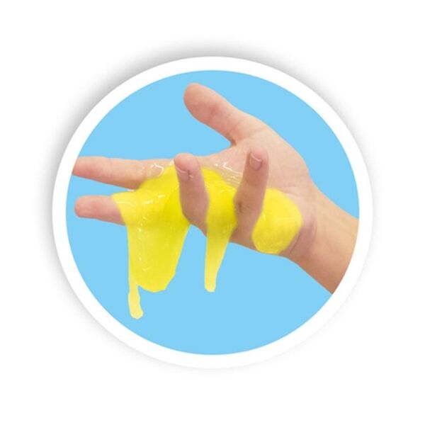 Slime - Tropikal Aroma - 2x120 gr