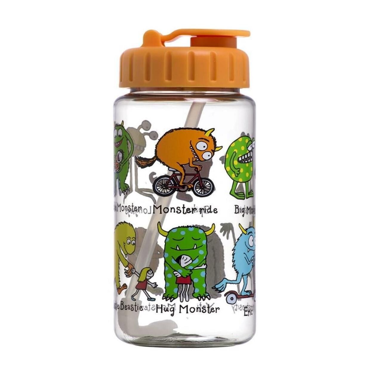 Tyrell Katz Pipetli Matara Monsters