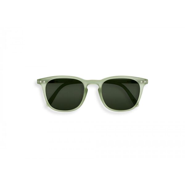 Izipizi Çocuk Güneş Gözlüğü #E Nane Yeşili 3-10 Ya