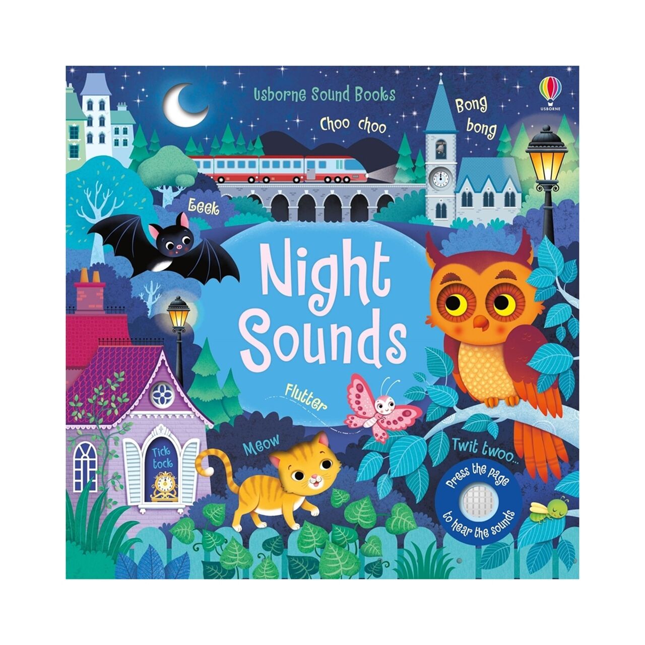Night Sounds