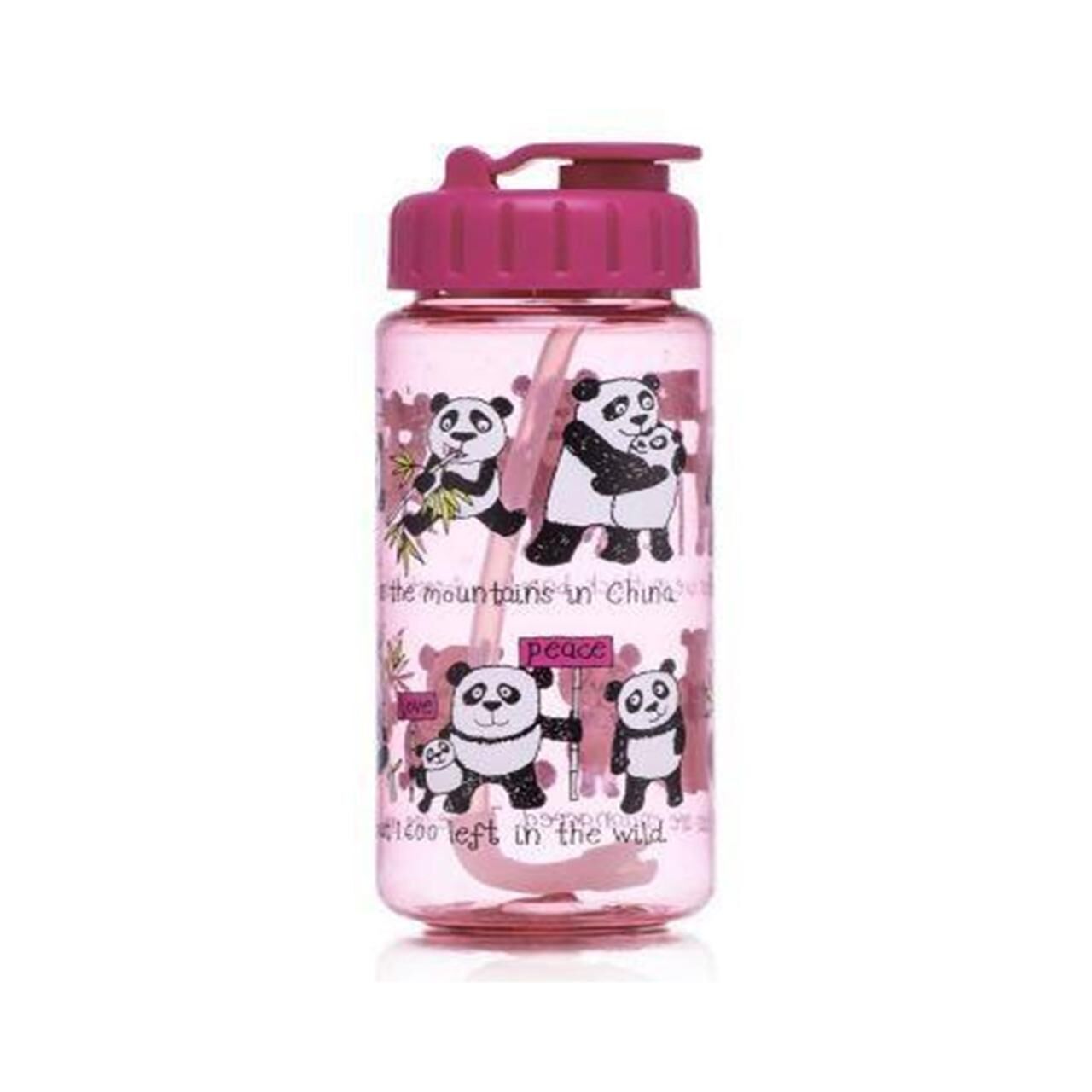 Tyrell Katz Pipetli Matara Pandas