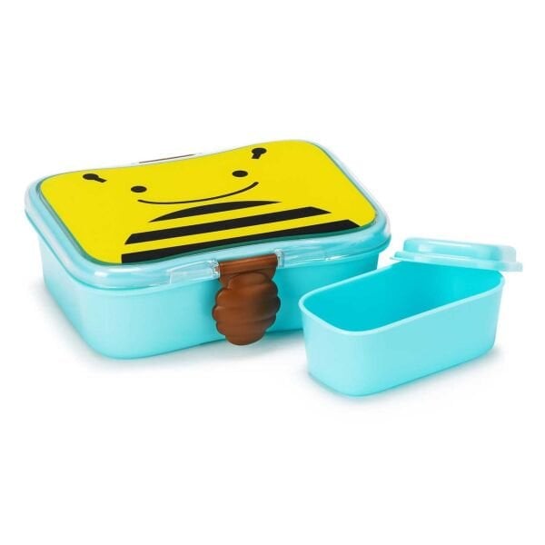 Skip Hop Zoo Beslenme Kabı - Arı