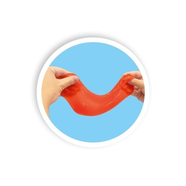 Slime - T-Rex - 2x120 gr