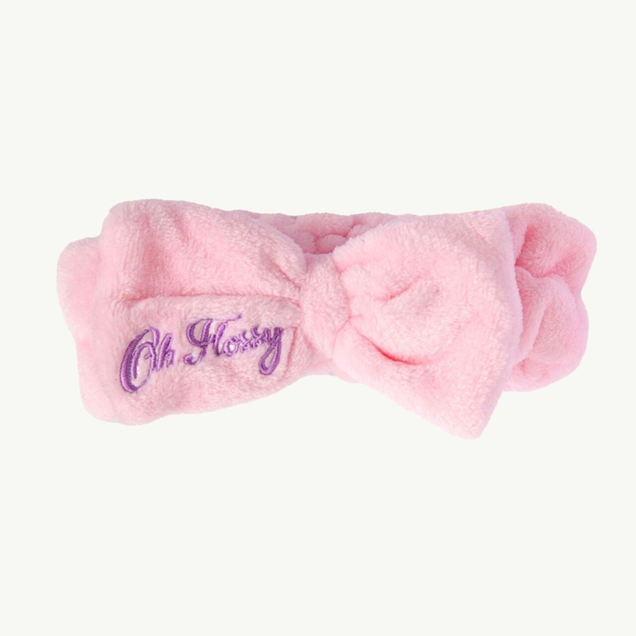 Oh Flossy Çocuk Makyaj Saç Bandı