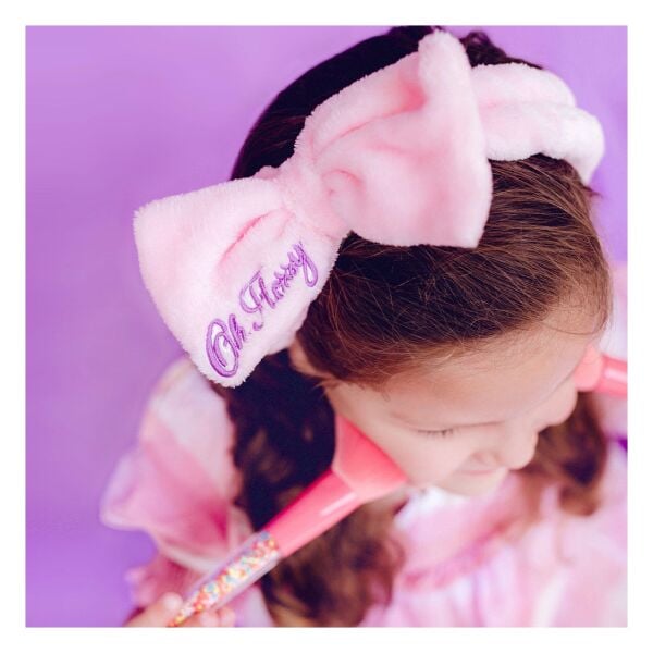 Oh Flossy Çocuk Makyaj Saç Bandı