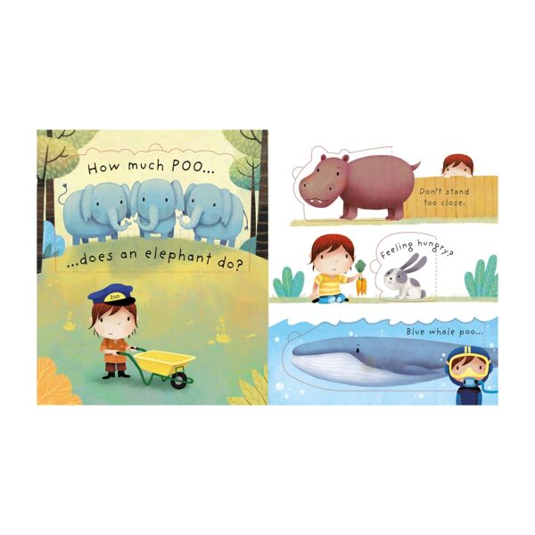 Question and Answer What Is Poo?