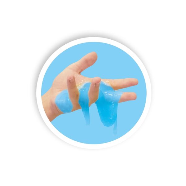 Slime - Ay Taşı - 2x120 gr