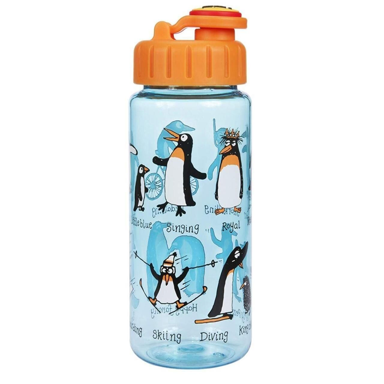 Tyrell Katz Pipetli Matara Penguins
