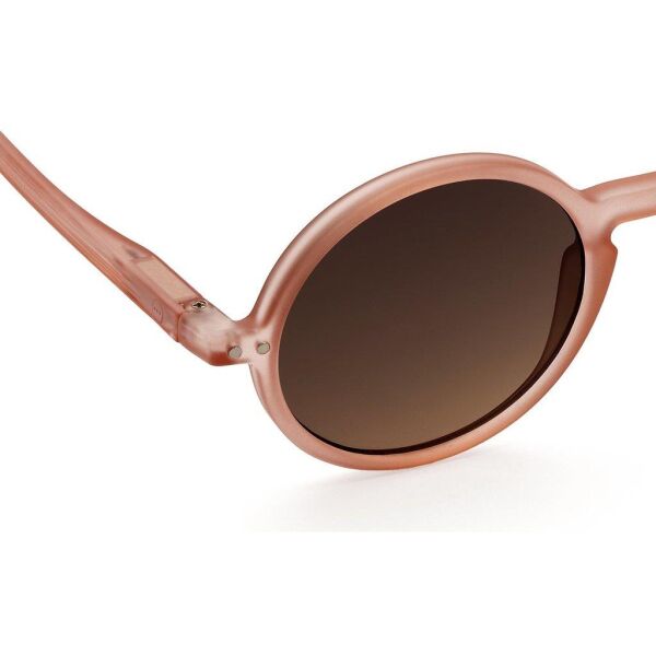 Izipizi Yetişkin Güneş Gözlüğü #G Pulp