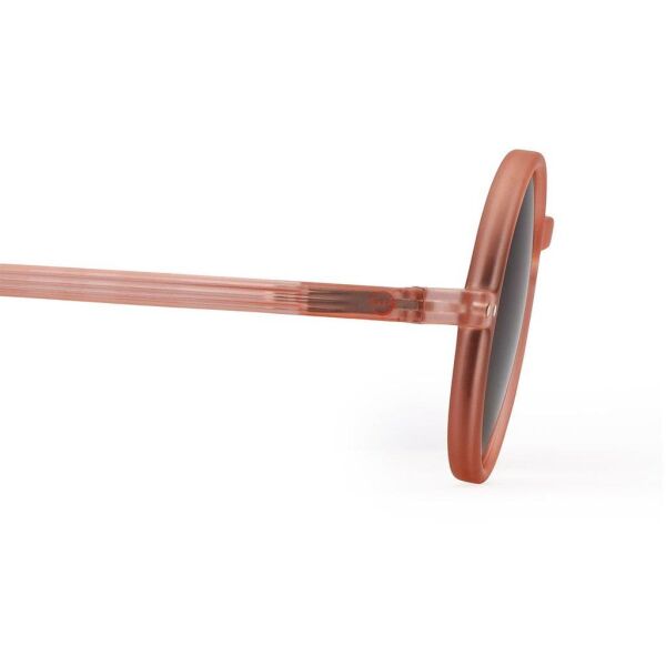 Izipizi Yetişkin Güneş Gözlüğü #G Pulp