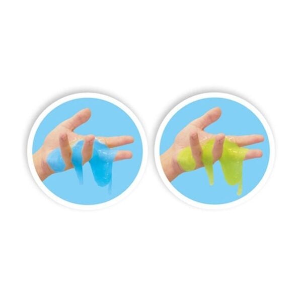 Slime - Derin Okyanus - 2x120 gr