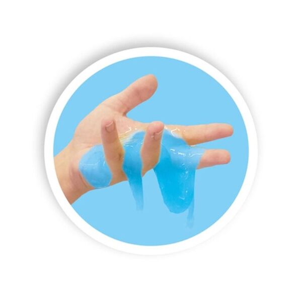 Slime - Derin Okyanus - 2x120 gr