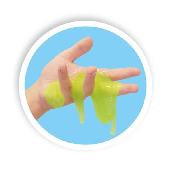 Slime - Derin Okyanus - 2x120 gr